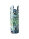 Parastone for John Beswick Van Gogh 'Irises' Vase, H22cm, Multi