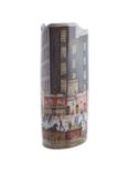 Parastone for John Beswick Lowry 'Coming from the Mill' Vase, H25cm, Multi
