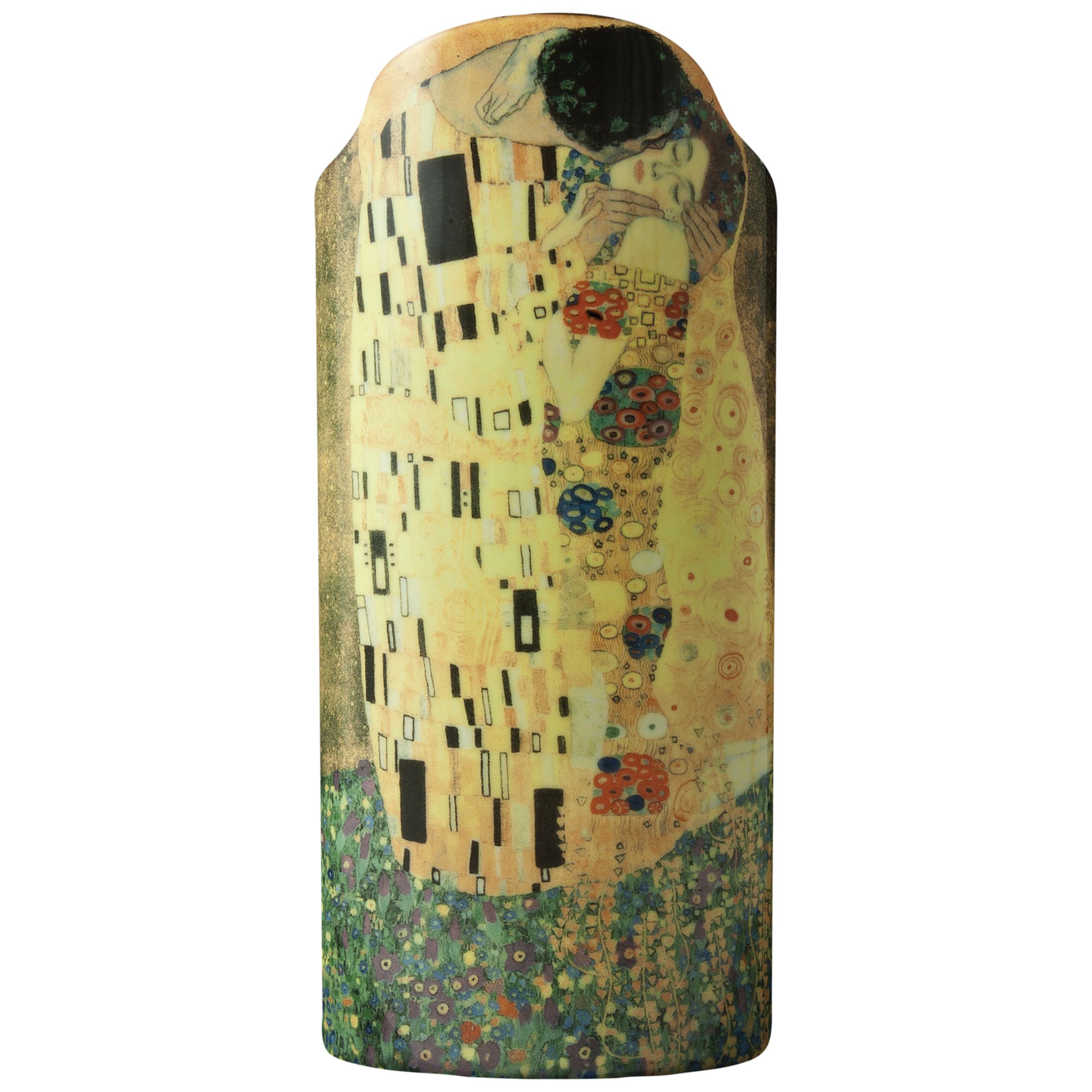 Parastone for John Beswick Klimt 'The Kiss' Vase review