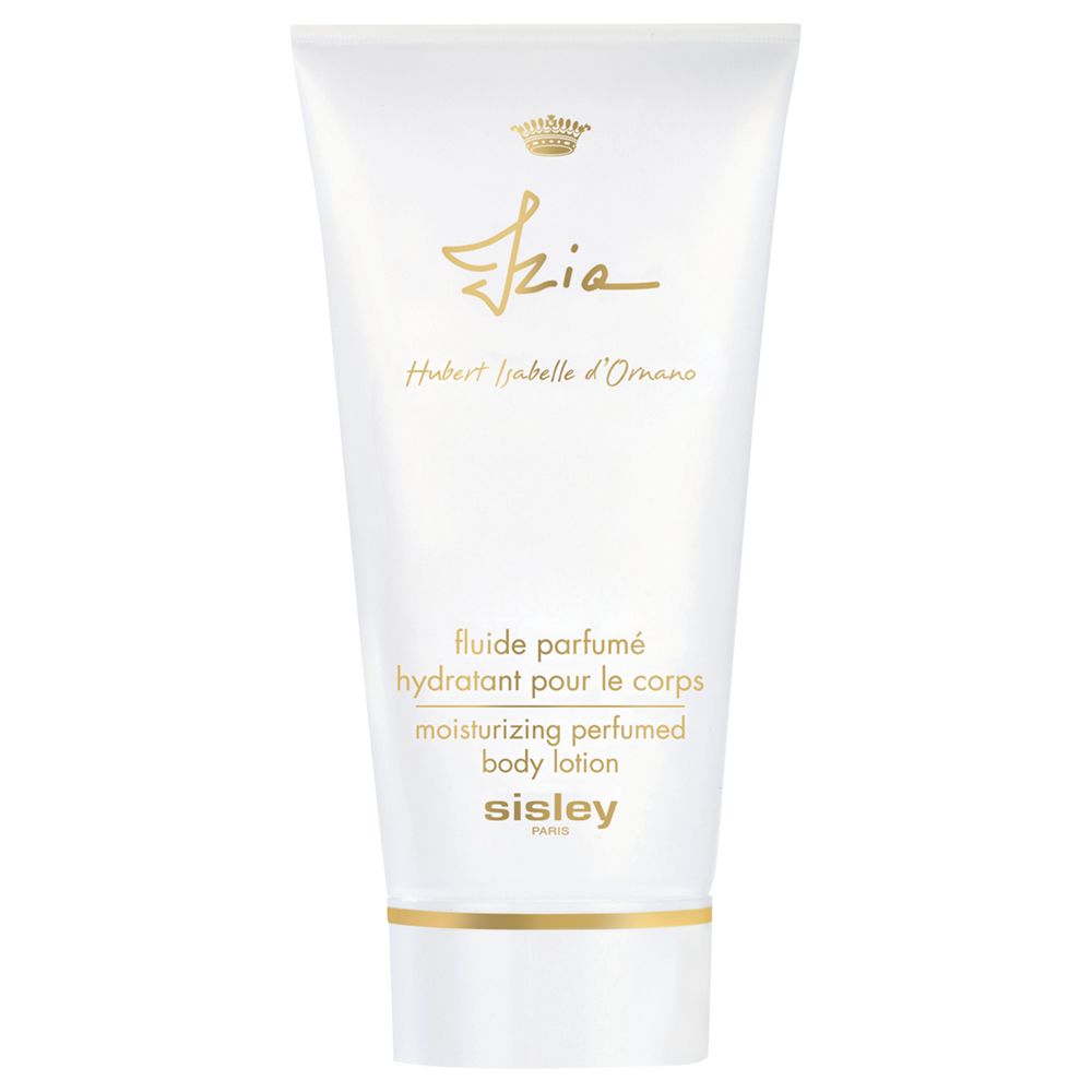 Sisley Izia Moisturising Perfumed Body Lotion, 150ml John Lewis &