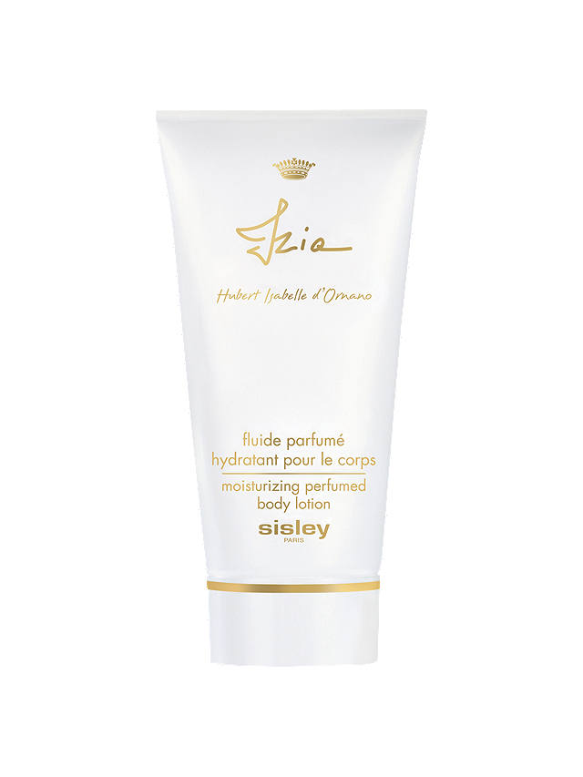 Sisley-Paris Izia Moisturising Perfumed Body Lotion, 150ml 1
