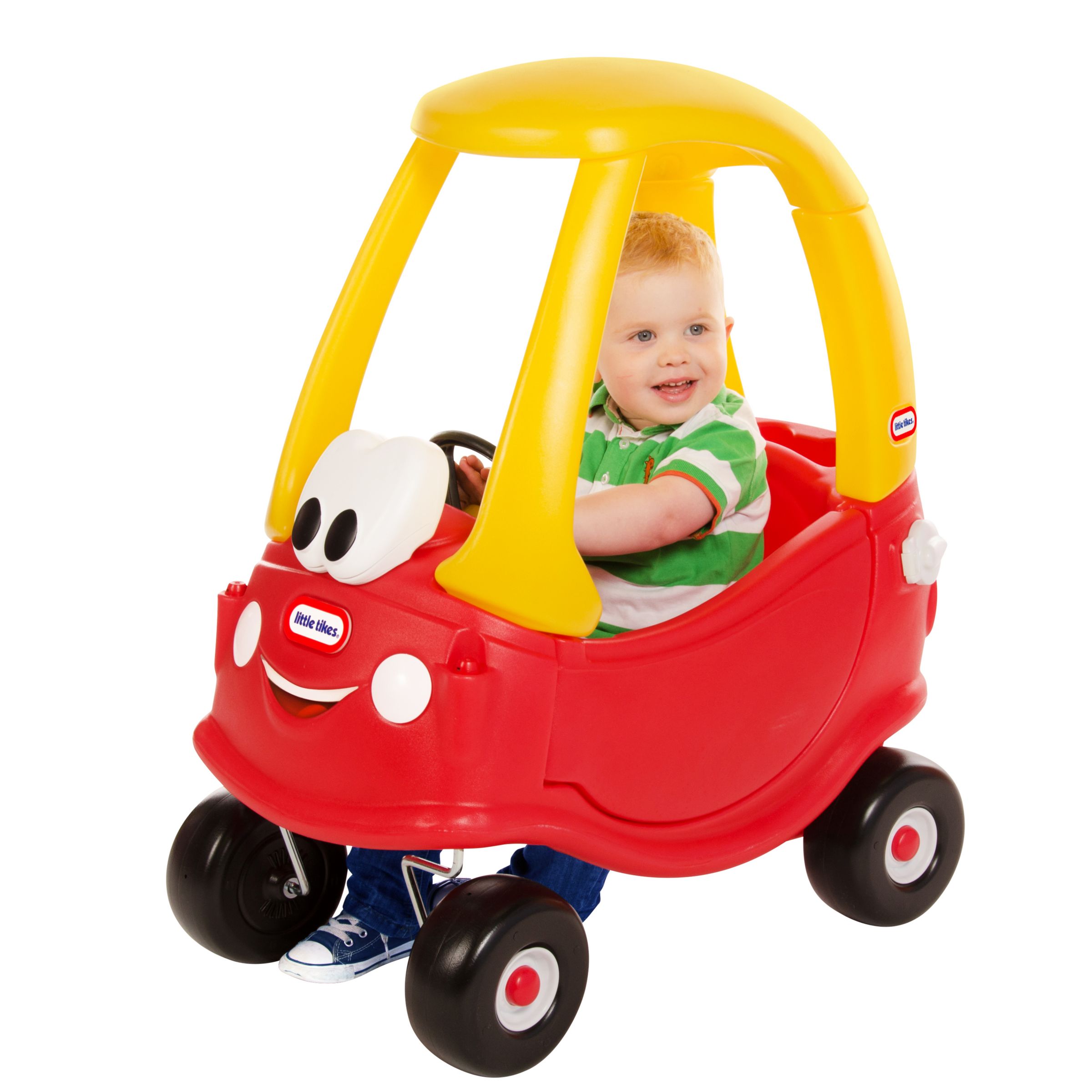 little tikes ride on toys for toddlers