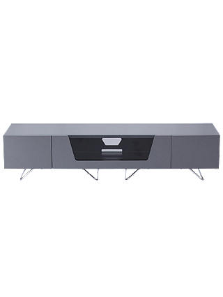 Alphason Chromium 1600 TV Stand For TVs Up To 70"