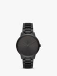 Armani Exchange Men's Bracelet Strap Watch