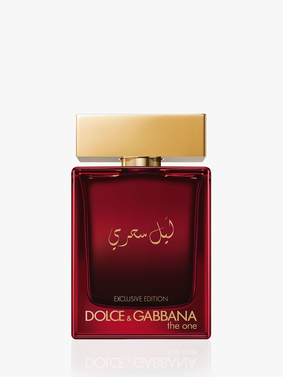 Dolce & Gabbana The One For Men Mysterious Night Eau de Parfum