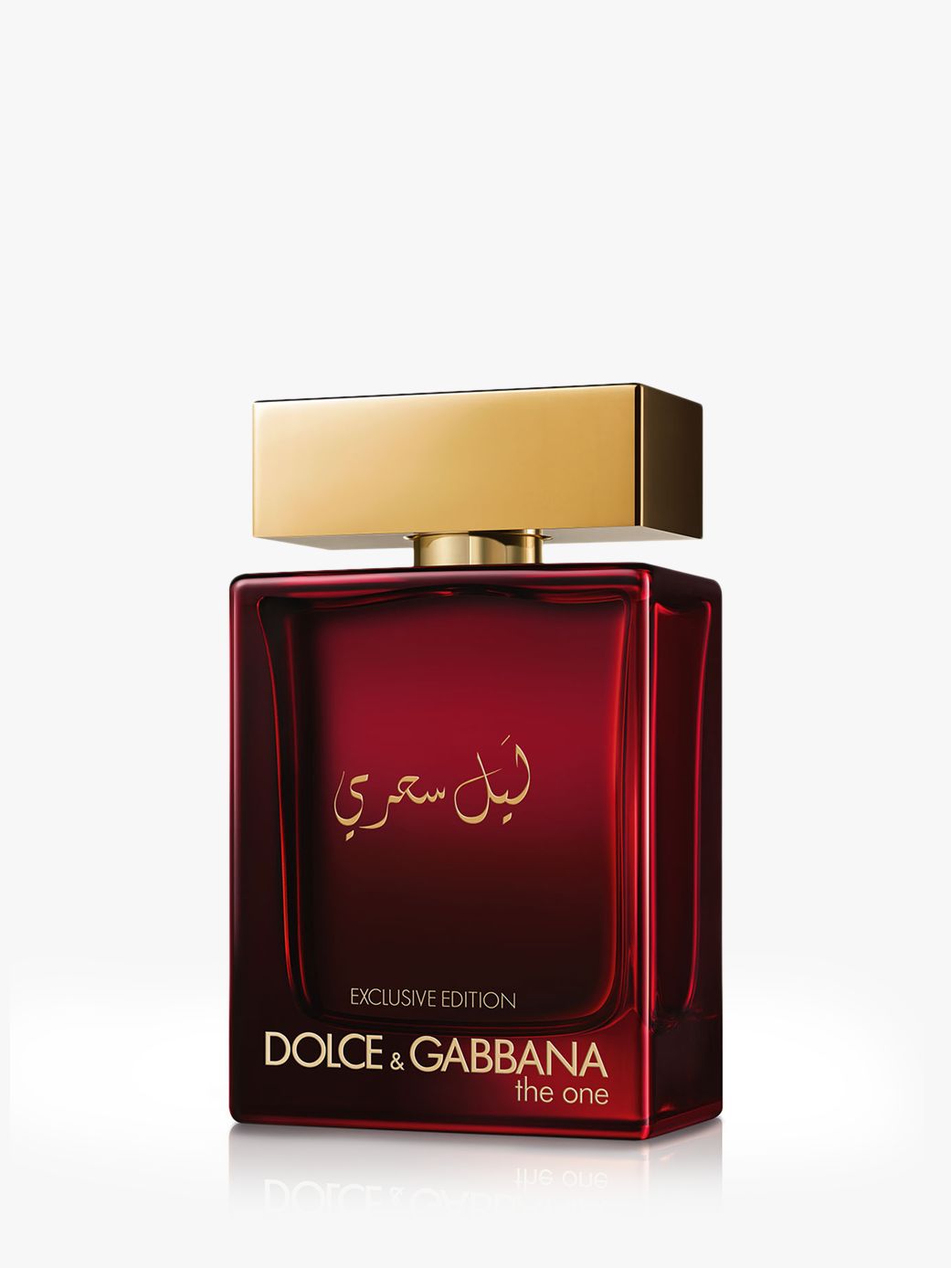 dolce and gabbana one mysterious night