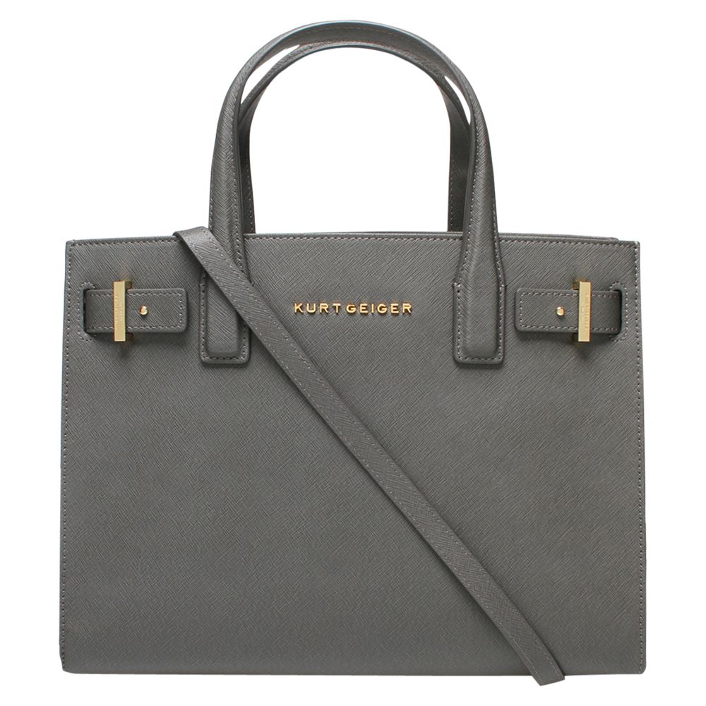 kurt geiger tote bag