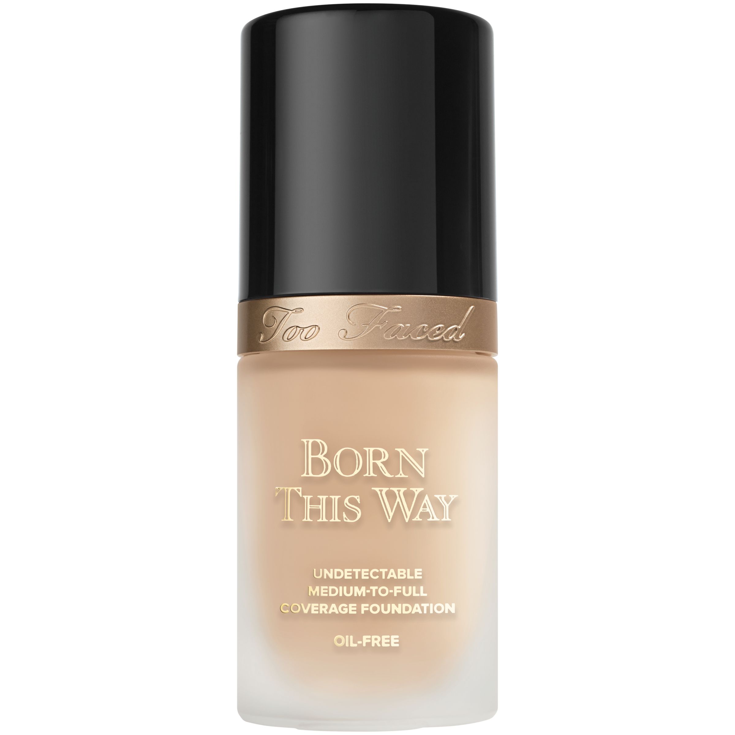 Too Faced Born This Way Foundation, Porcelain at John Lewis & Partners