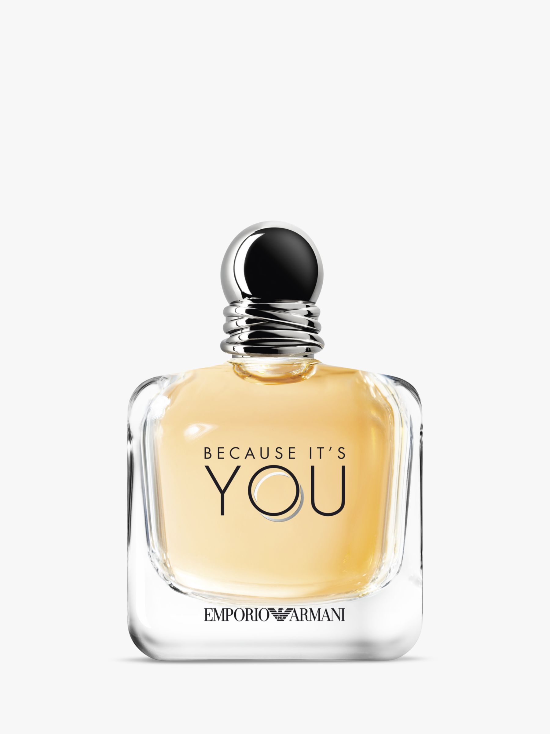 parfum emporio armani you