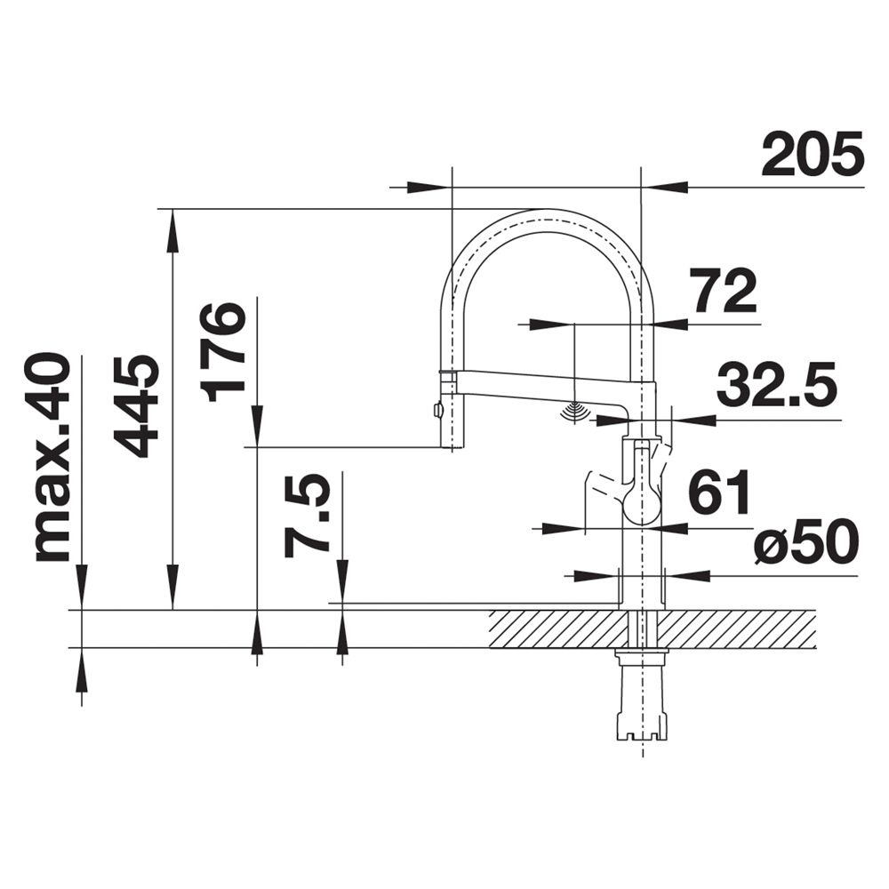 solenta tap