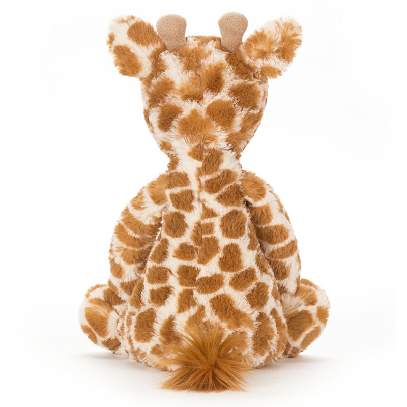 jellycat bashful giraffe