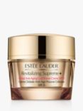 Estée Lauder Revitalizing Supreme+ Global Anti-Ageing Cell Power Moisturiser Crème SPF 15, 50ml