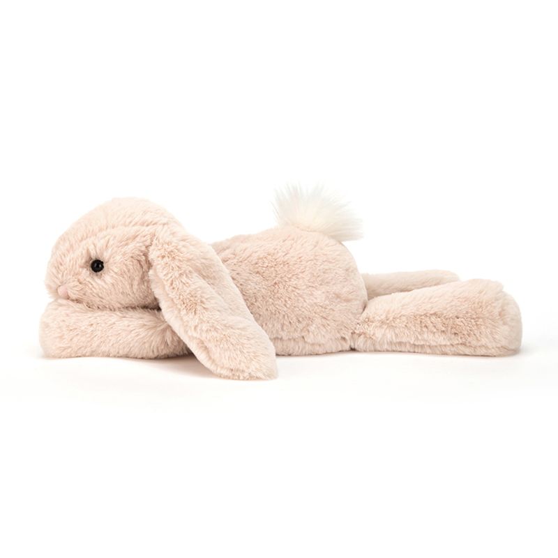 jellycat smudge bunny