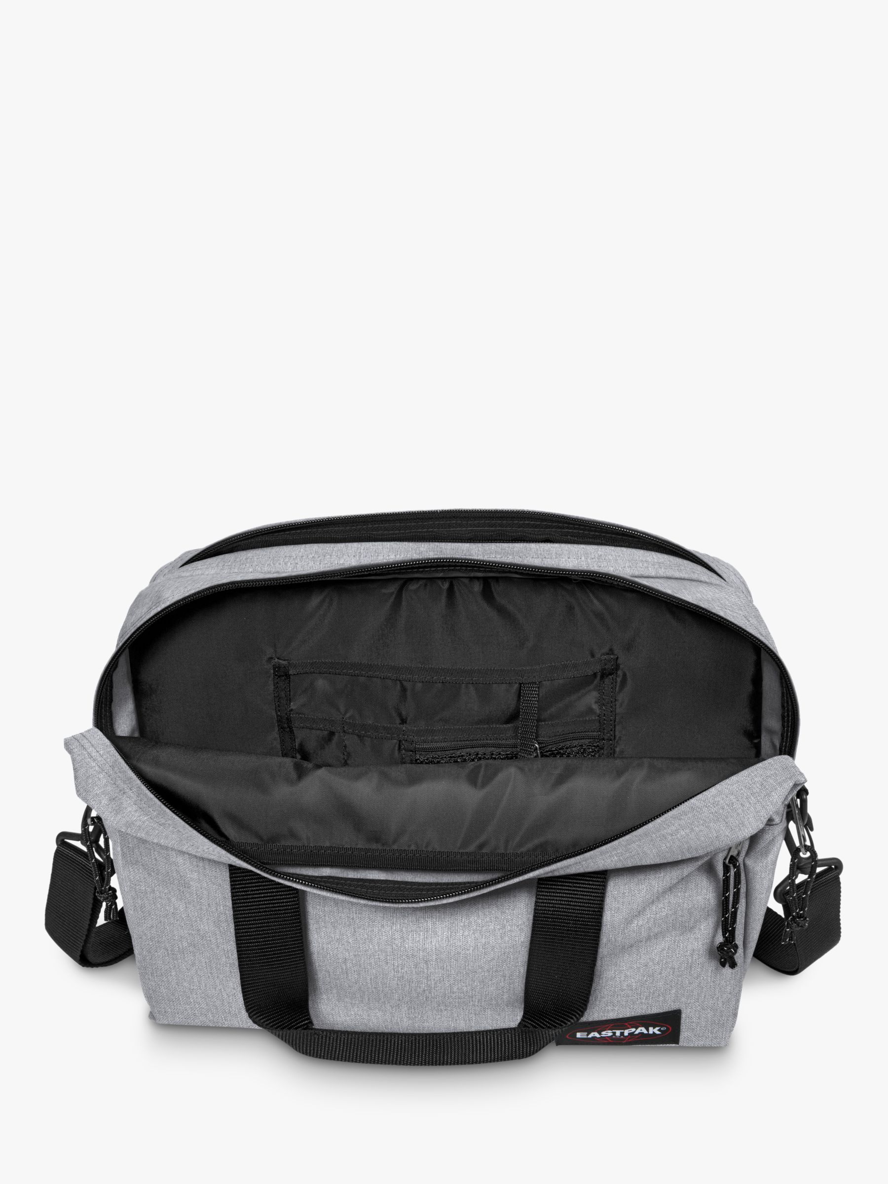 eastpak bartech review