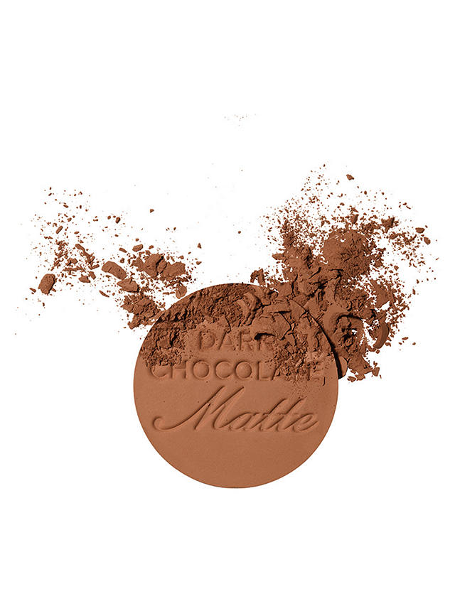 Too Faced Dark Chocolate Soleil Bronzer 4
