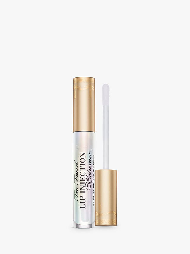 Too Faced Lip Injection Extreme Plumping Lip Gloss, 4ml