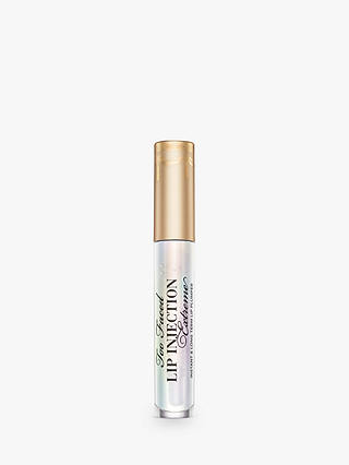 Too Faced Lip Injection Extreme Plumping Lip Gloss, 4g 5