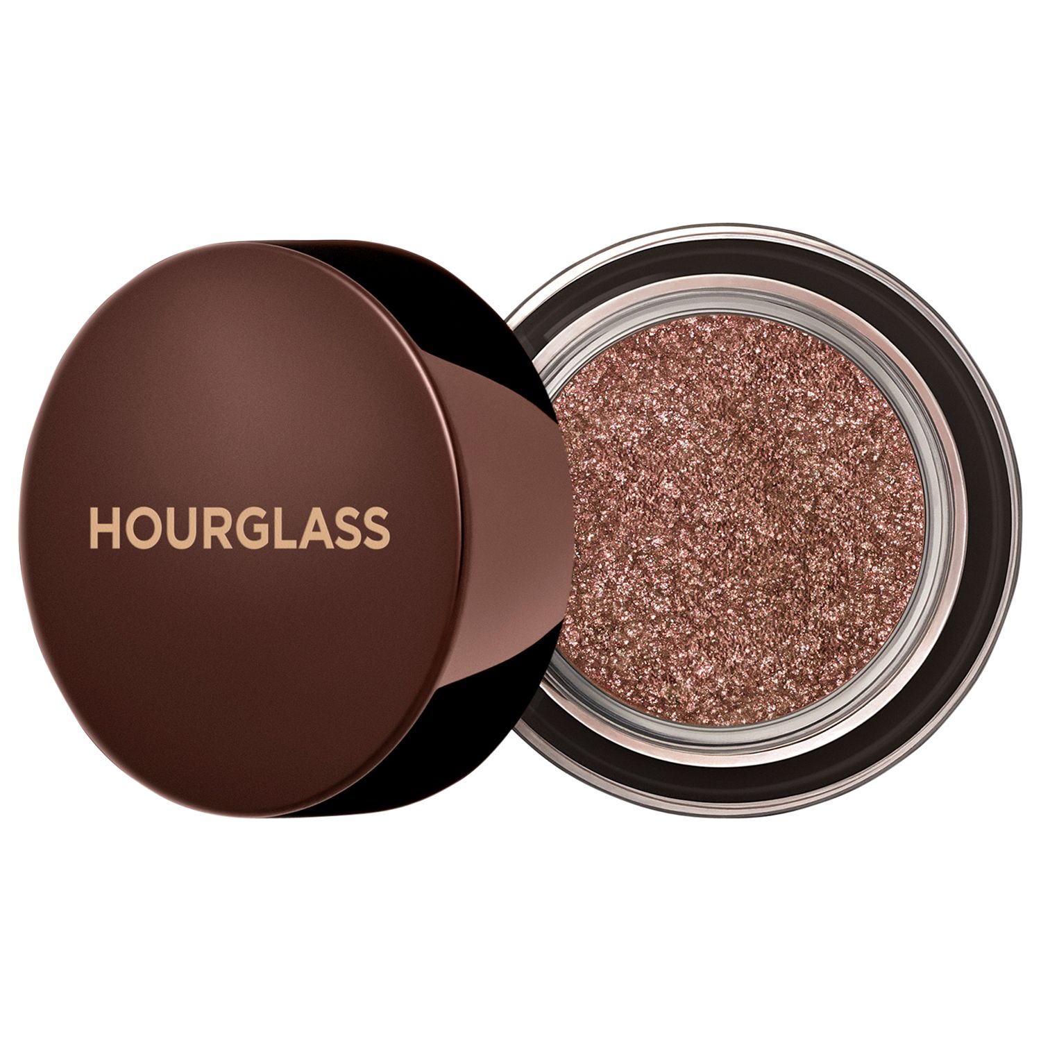 Hourglass Scattered Light Glitter Eyeshadow, Reflect at John Lewis ...