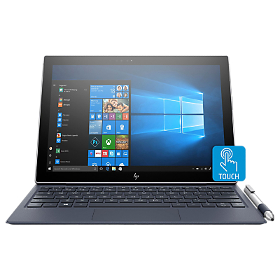 HP ENVY x2 (M3) 12-g00na Convertible Laptop, Intel Core m3, 4GB RAM, 128GB SSD, 12.3”, Full HD, 4G/LTE/ACPC, Grey