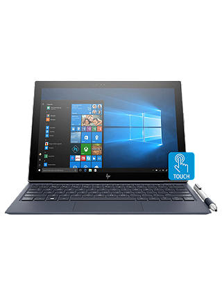 HP ENVY x2 (M3) 12-g00na Convertible Laptop, Intel Core m3, 4GB RAM, 128GB SSD, 12.3”, Full HD, 4G/LTE/ACPC, Grey