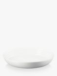 Le Creuset Stoneware Pasta Bowl, 21.7cm