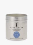 True Grace Lavender Scented Tin Candle, 250g