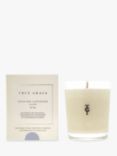 True Grace Lavender Scented Candle, 190g
