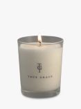 True Grace Lavender Scented Candle, 190g