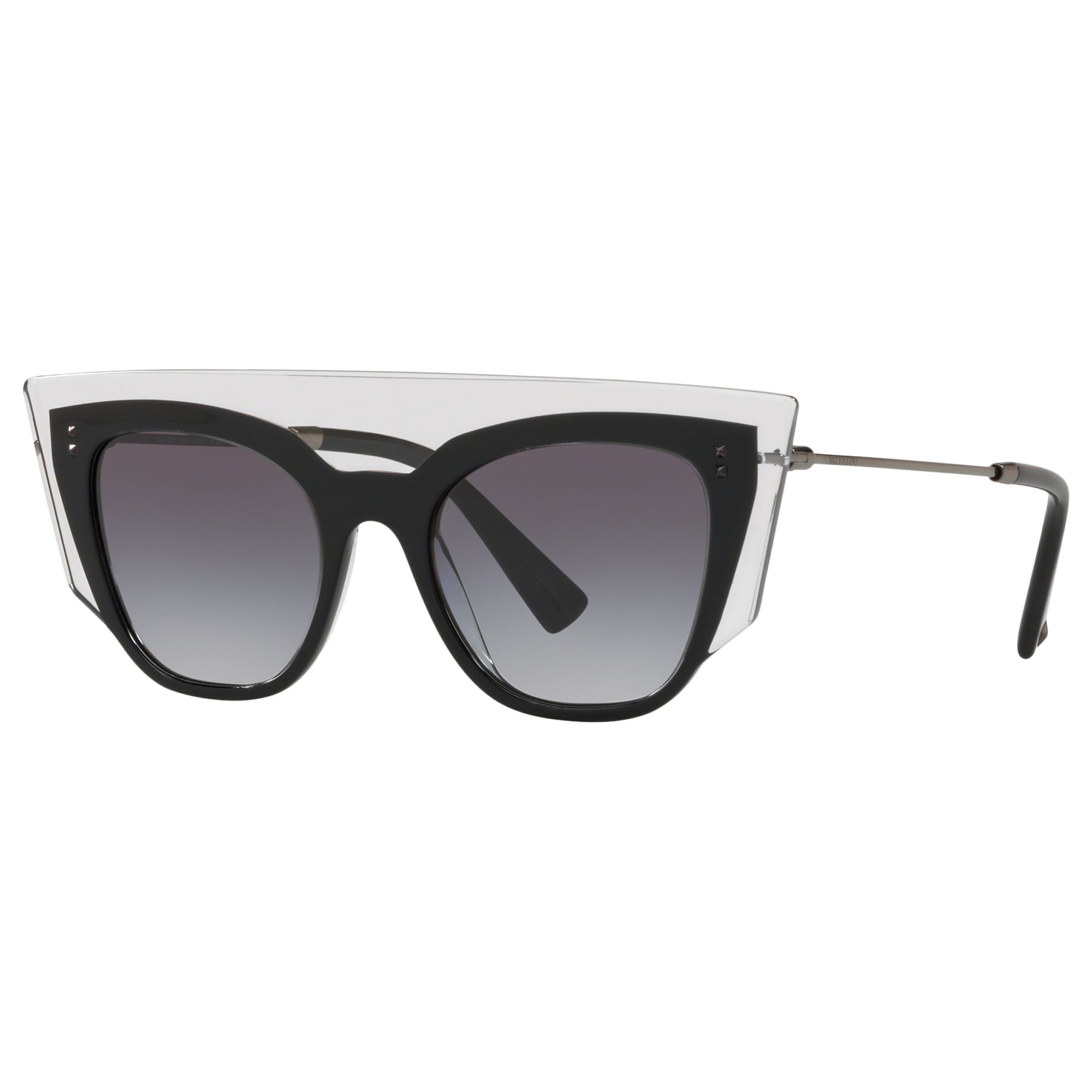 Valentino VA4035 Women's Square Sunglasses