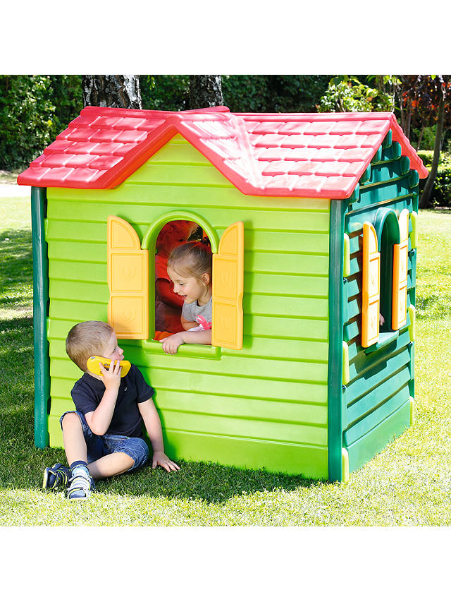 Little Tikes Country Cottage, Evergreen