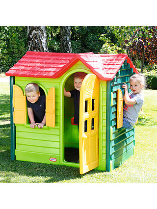 Little Tikes Country Cottage, Evergreen