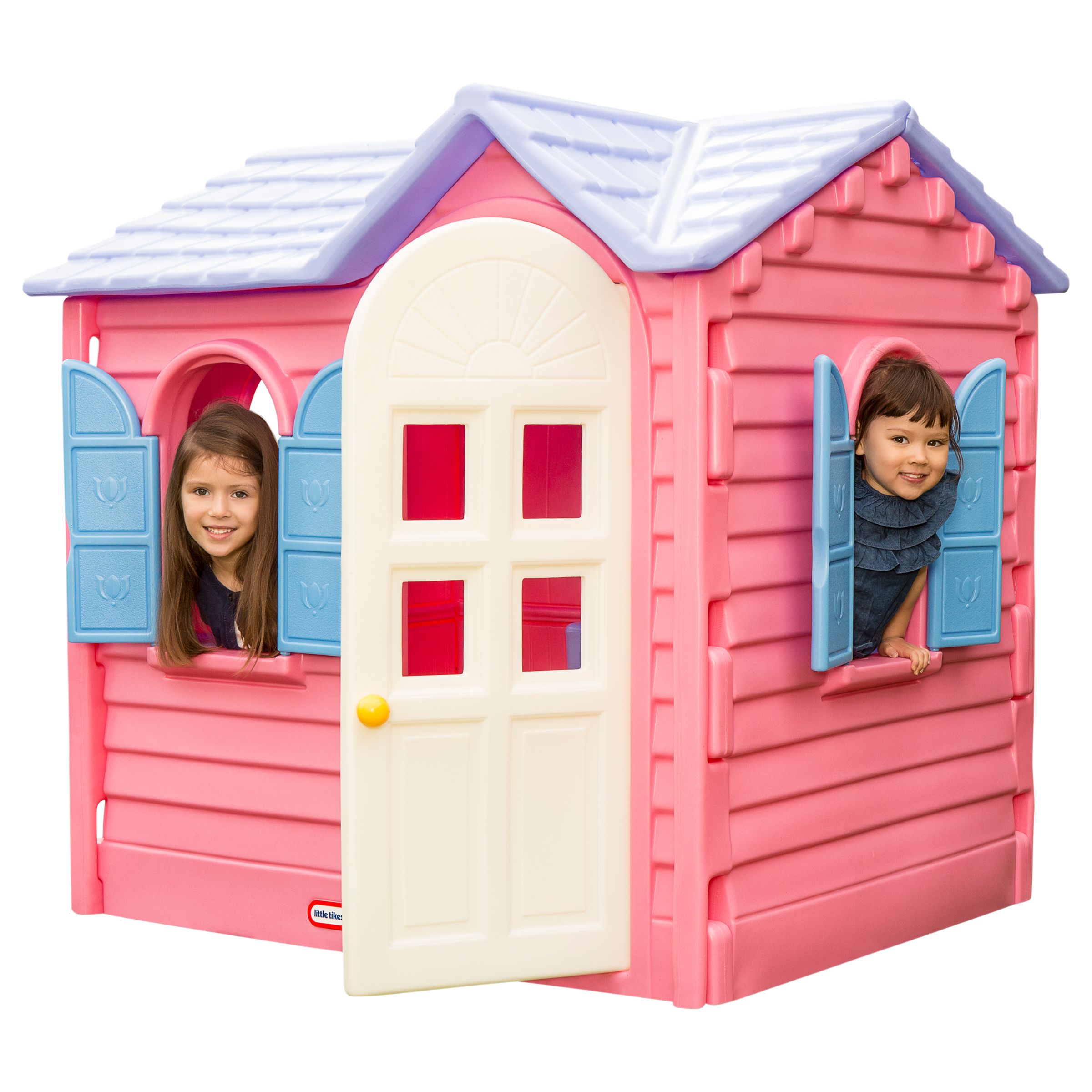 Little Tikes Country Cottage At John Lewis Partners