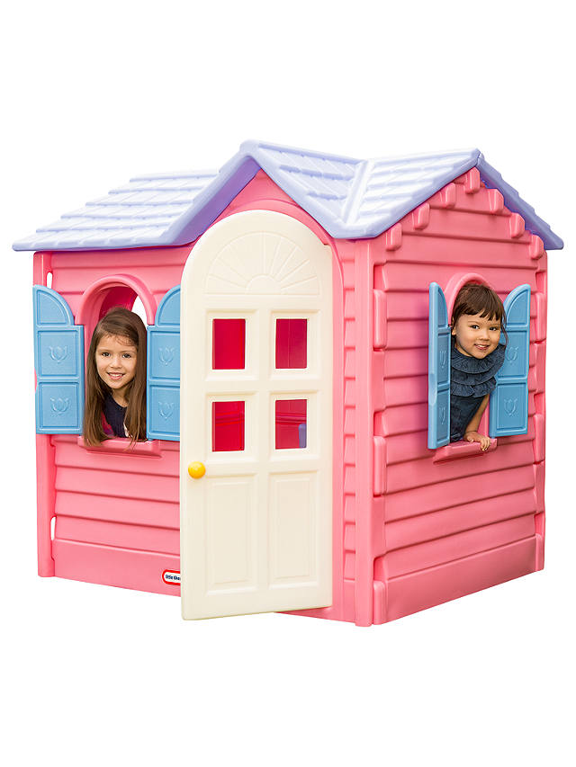 Little Tikes Country Cottage, Pink