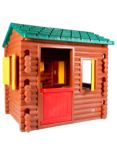 Little Tikes Log Cabin