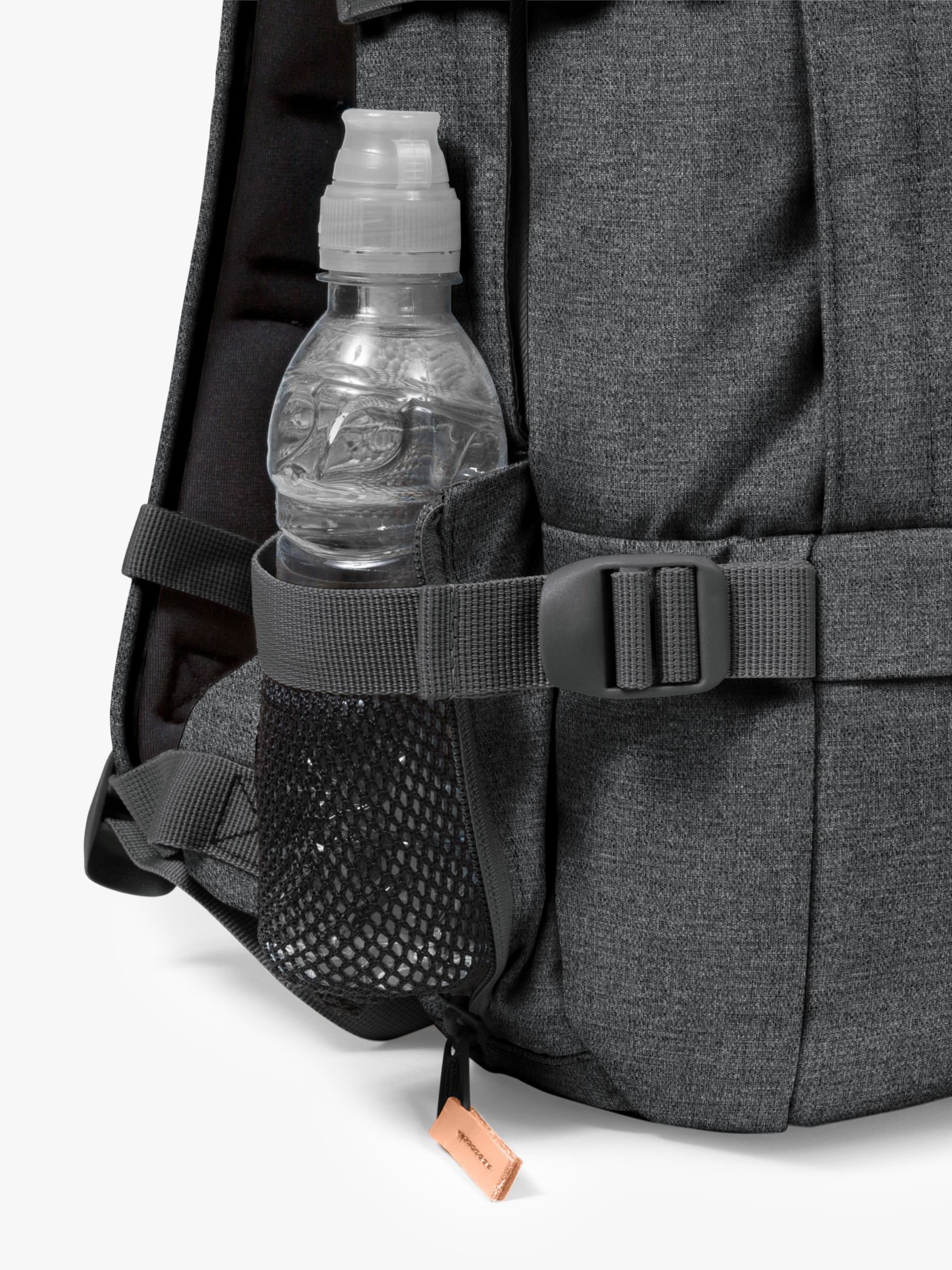 eastpak topfloid backpack