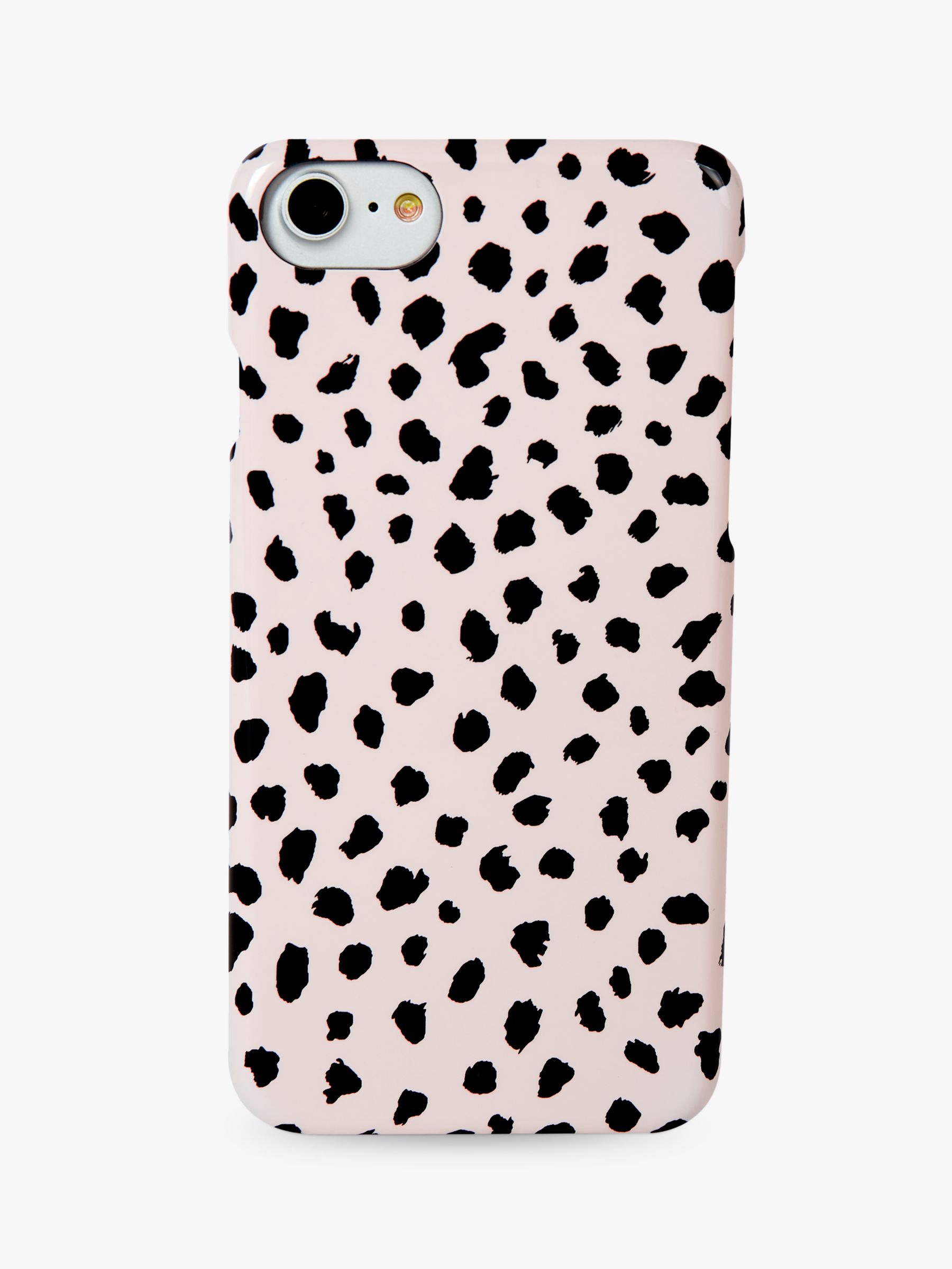 Harper & Blake Dalmatian Case for iPhone 7 and iPhone 8