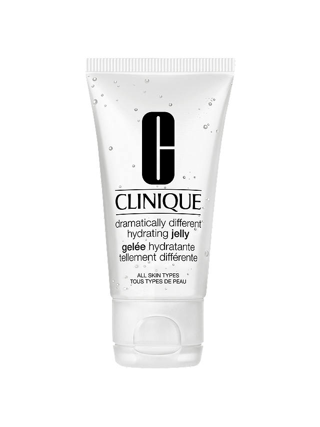 Clinique Dramatically Different Hydrating Jelly, 50ml 1