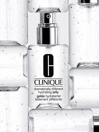 Clinique Dramatically Different Hydrating Jelly, 50ml 4