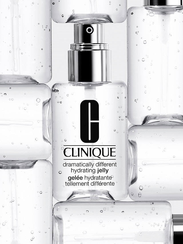 Clinique Dramatically Different Hydrating Jelly, 50ml 4