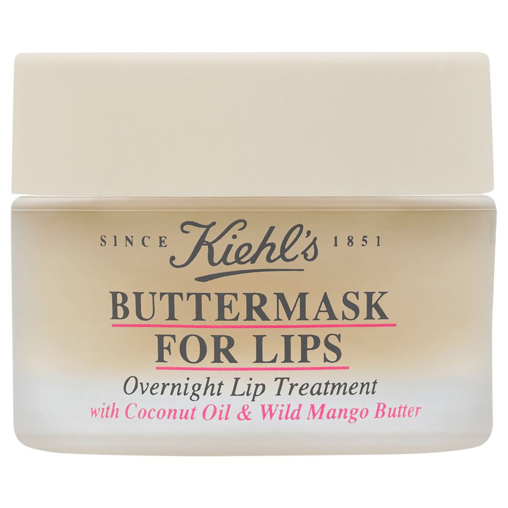 Kiehl's Butter Mask For Lips, 10g