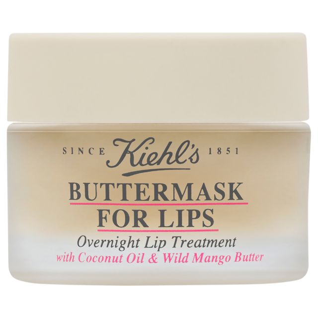 Kiehl's Butter Mask For Lips, 13.5g 1