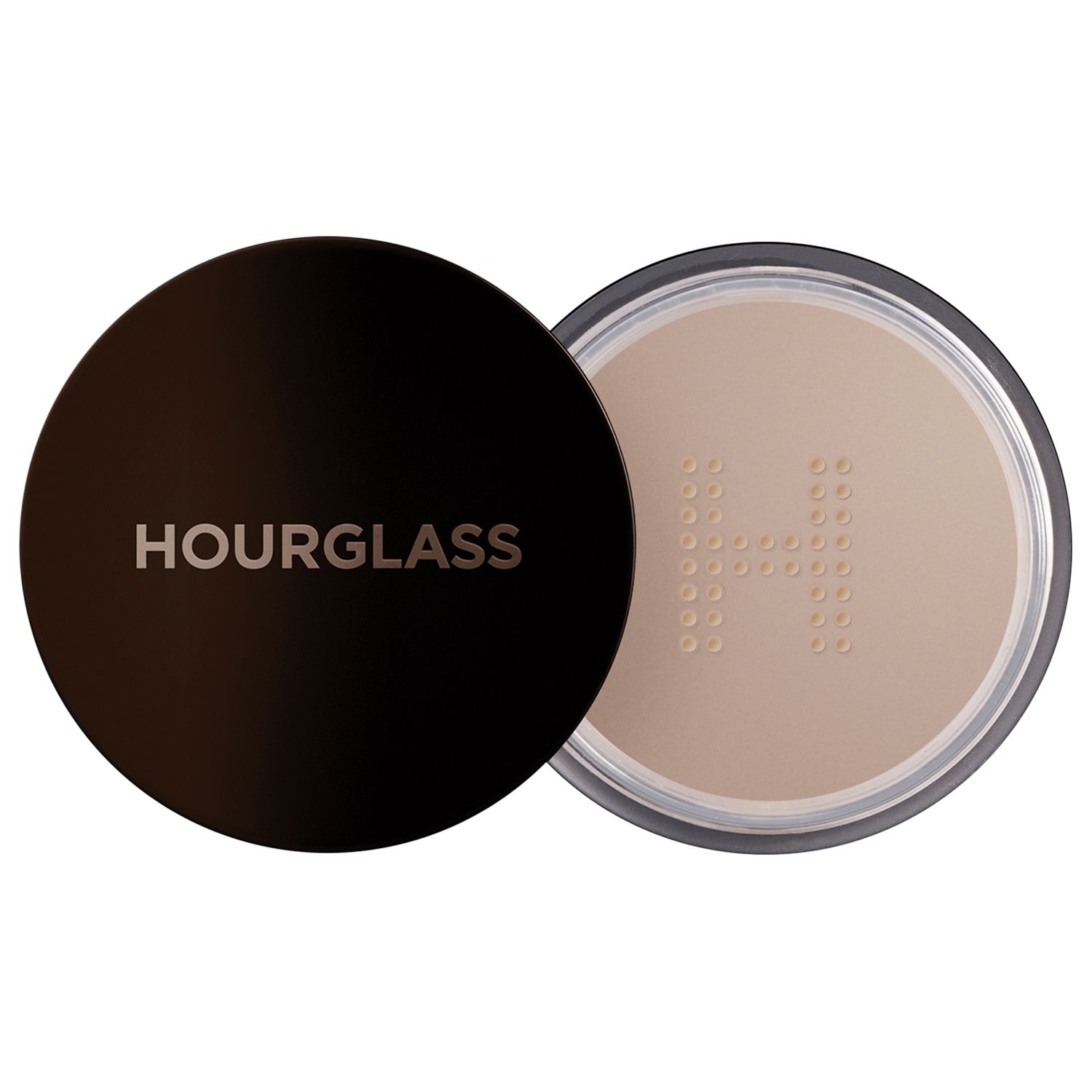 Hourglass Veil Translucent Setting Powder, Travel Size, Clear