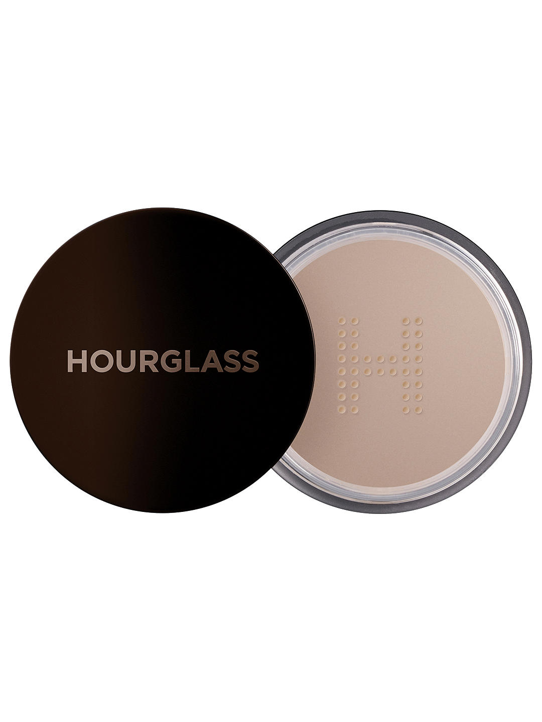 Hourglass Veil Translucent Setting Powder, Travel Size, Clear 1