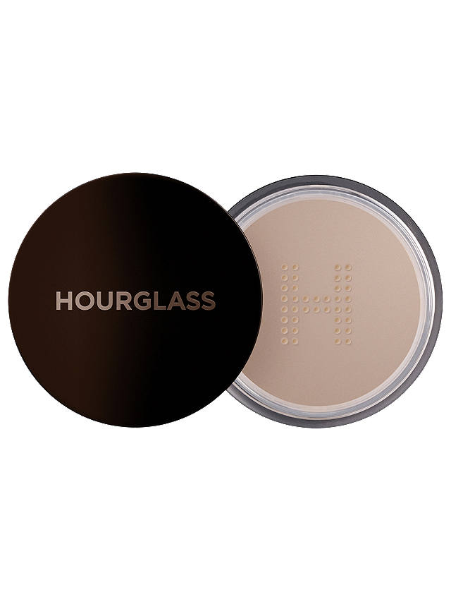 Hourglass Veil Translucent Setting Powder, Travel Size, Clear 1