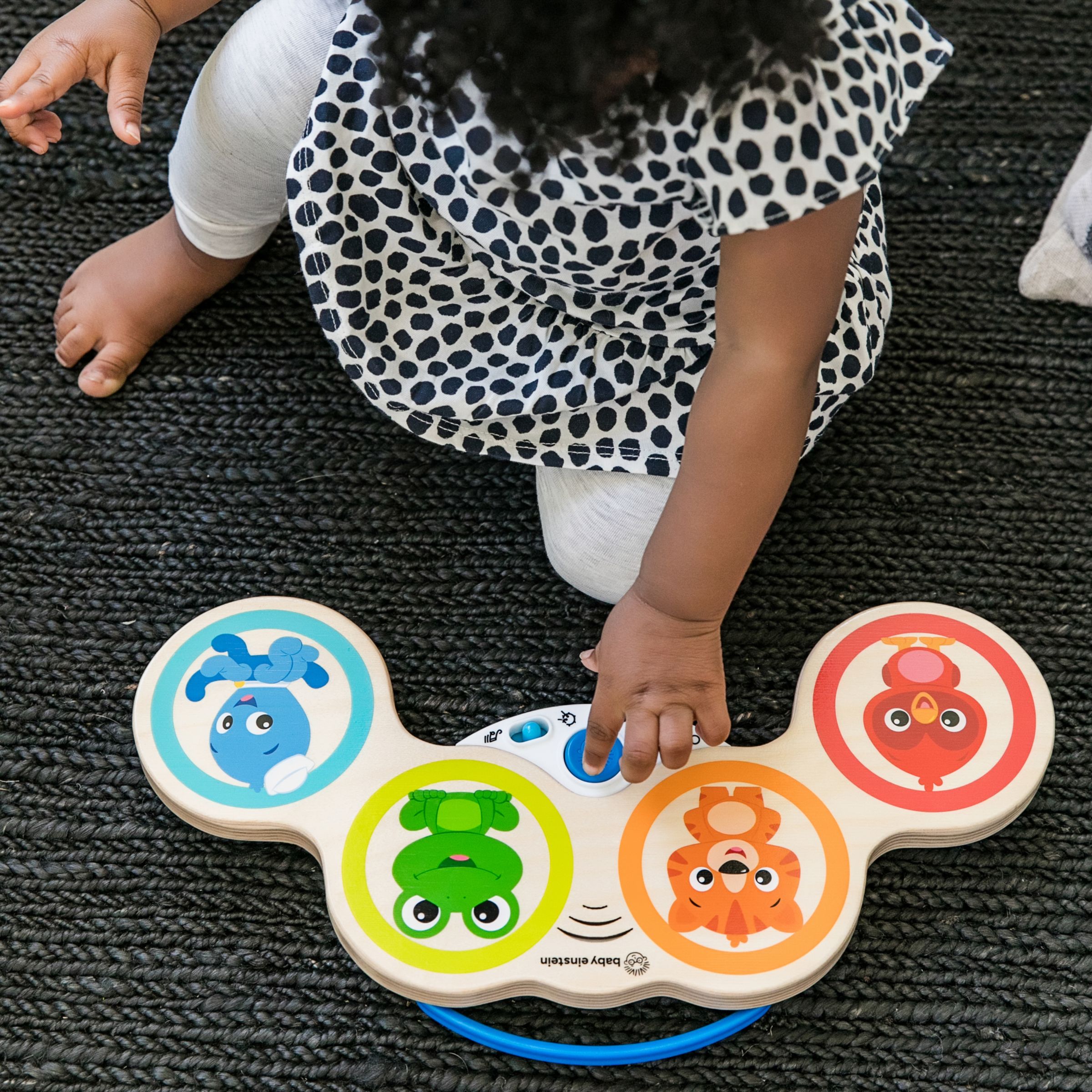Baby Einstein Magic Touch Drums At John Lewis And Partners