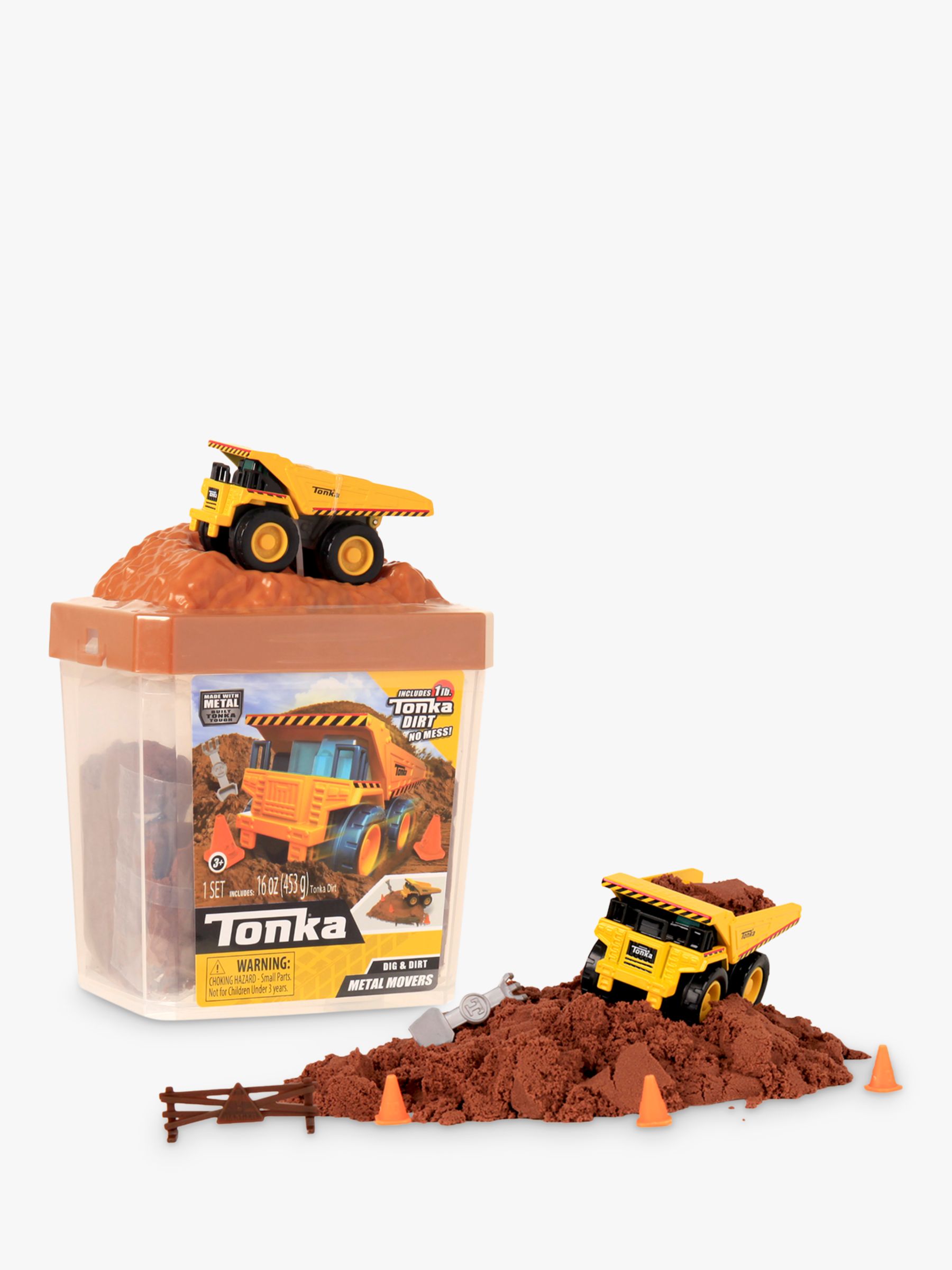 tonka toys for toddlers