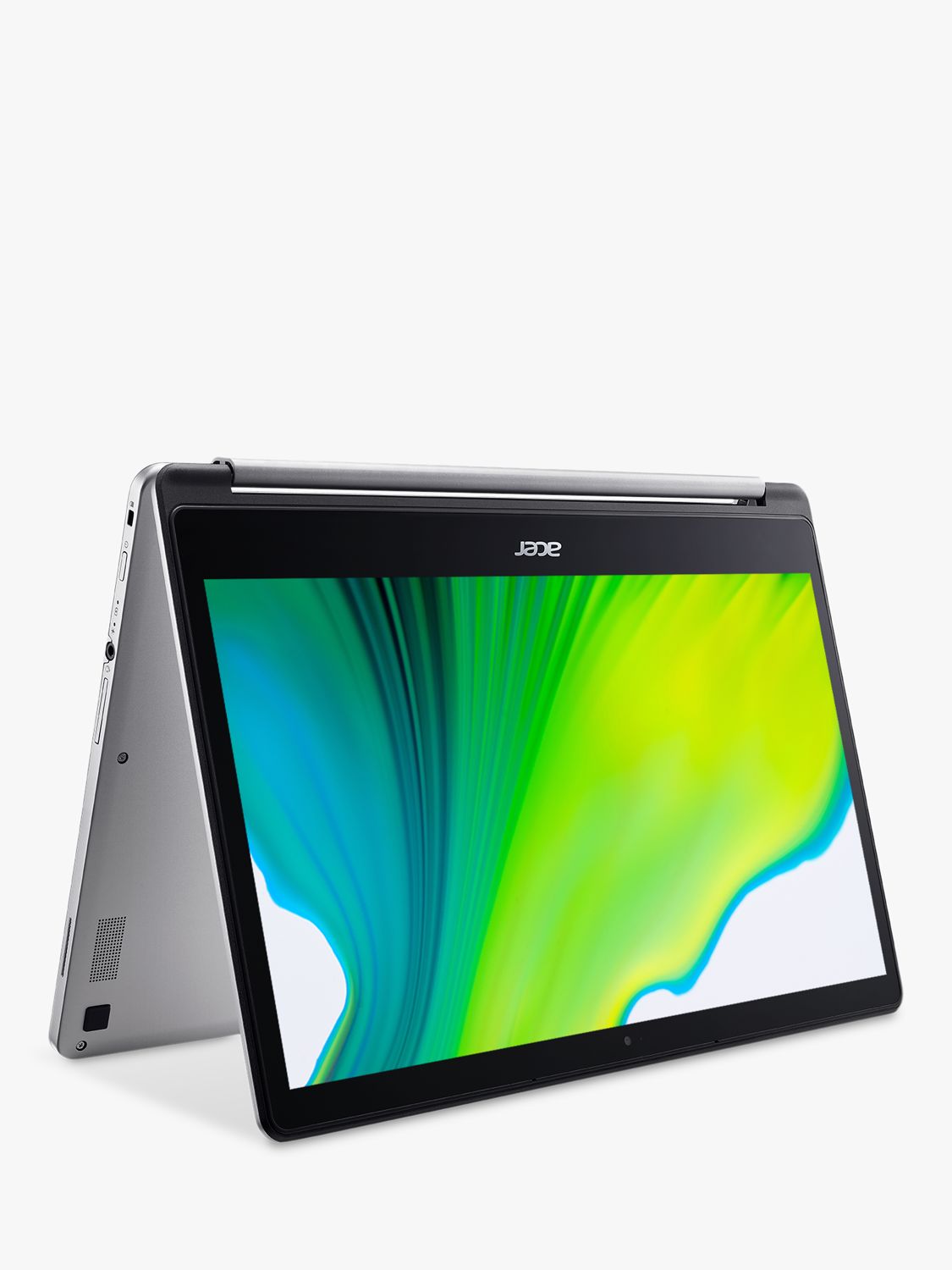 Acer Chromebook CB5-312T-K1TR MediaTek M8173C Processor, 4GB RAM, 64GB eMMC Flash, 13.3, Silver