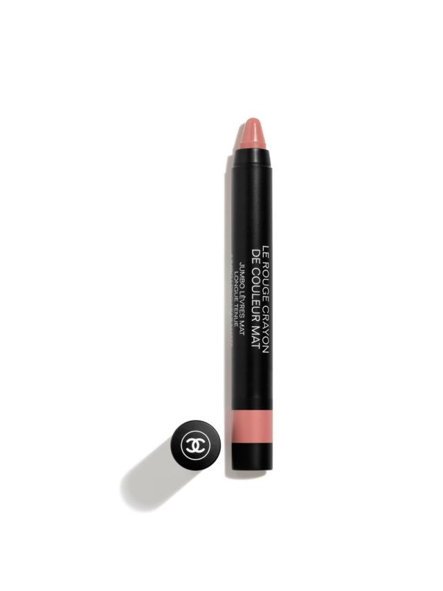 CHANEL Le Crayon Lèvres Longwear Lip Pencil, 158 Rose Naturel At