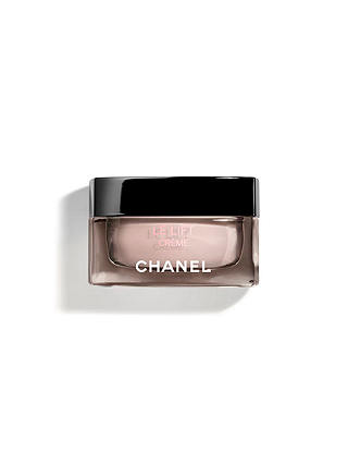 CHANEL LE LIFT Smoothing & Firming Crème Jar