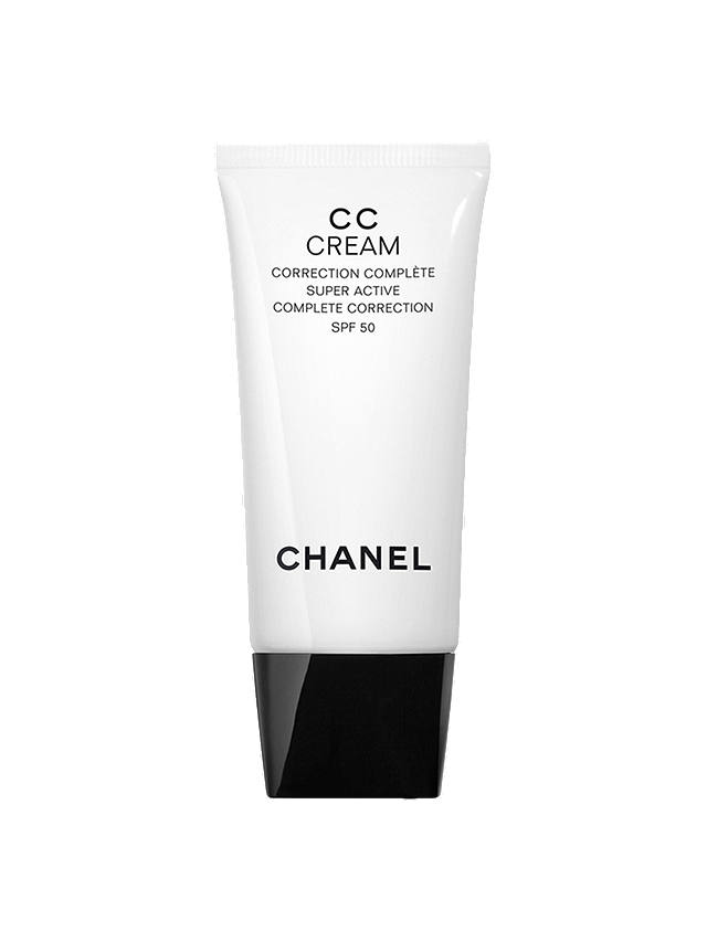 CHANEL CC Cream Super Active Complete Correction SPF 50, B10 1